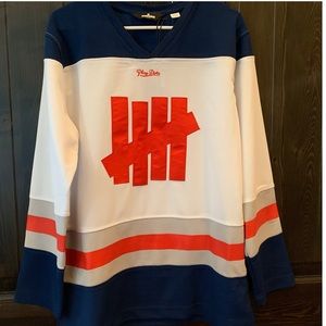 The Hundreds Jersey